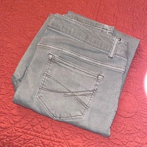 Aeropostale women jeggins
